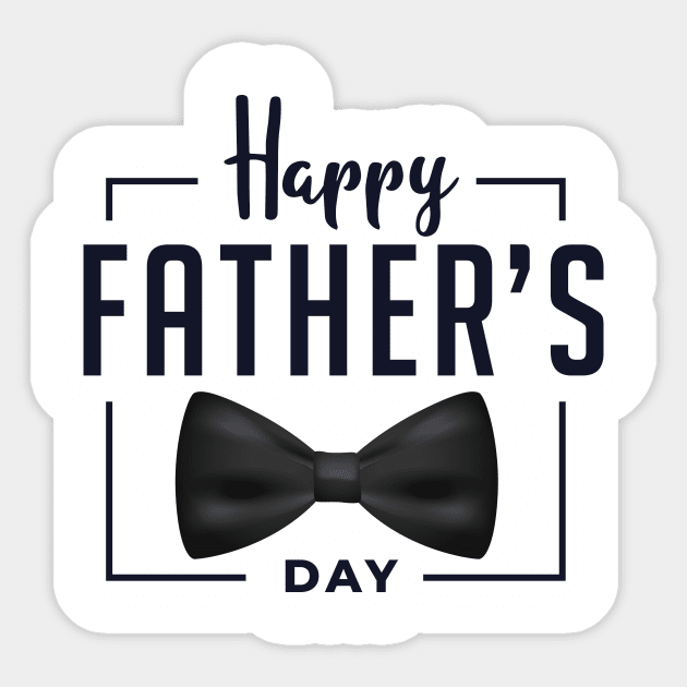 happy father's day 2020 Sticker by Spring Moon